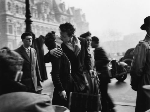 Foto: Robert Doisneau